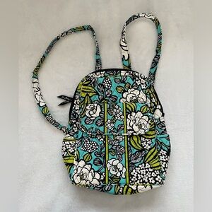 Vera Bradley | Bags | Vera Bradley Campus Backpack | Poshmark display picture 3